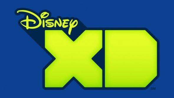 Disney XD 2017 Logo - Big Hero 6: Disney XD Series Begins Production for 2017 Premiere ...