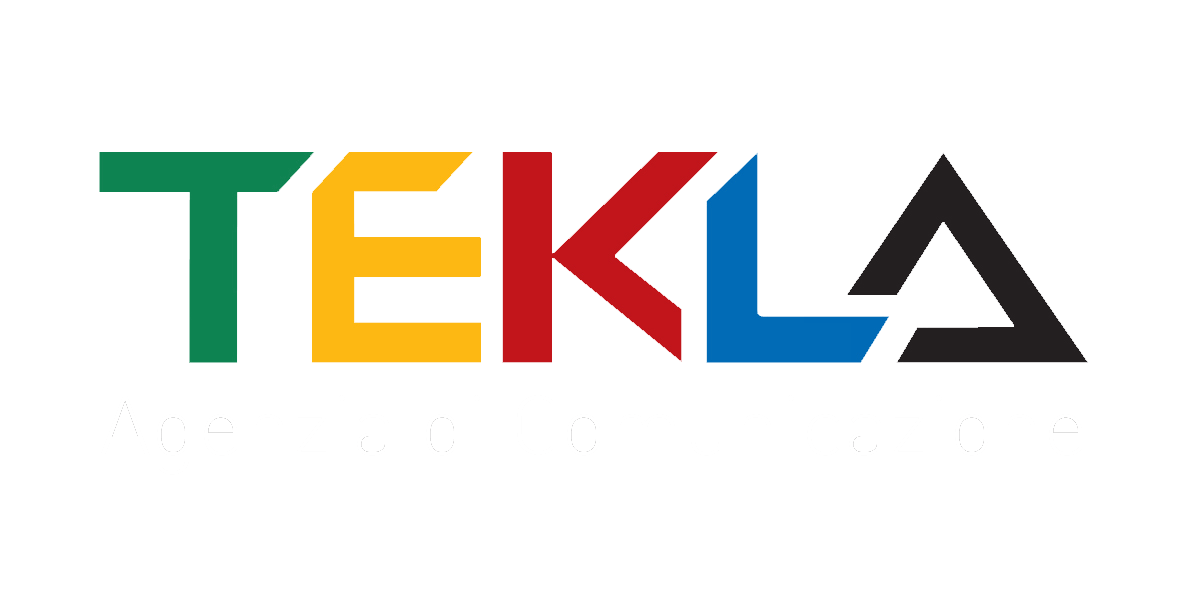 Tekla Logo - Tekla Agenzia di Comunicazione Torino | Casa di Produzione Film ...