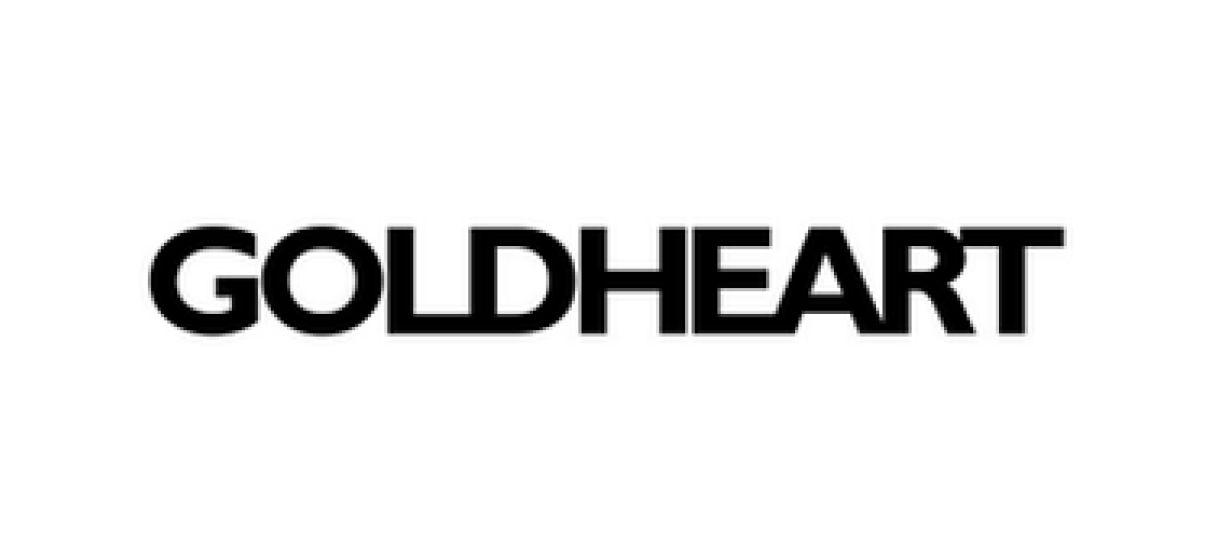 Gold Heart Logo - Best Global Brands. Brand Profiles & Valuations of the World's Top