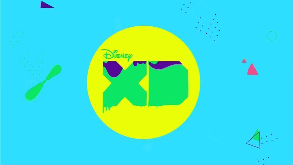Disney XD 2017 Logo - Disney XD: Summer 2017 Idents & Presentation | Presentation Archive