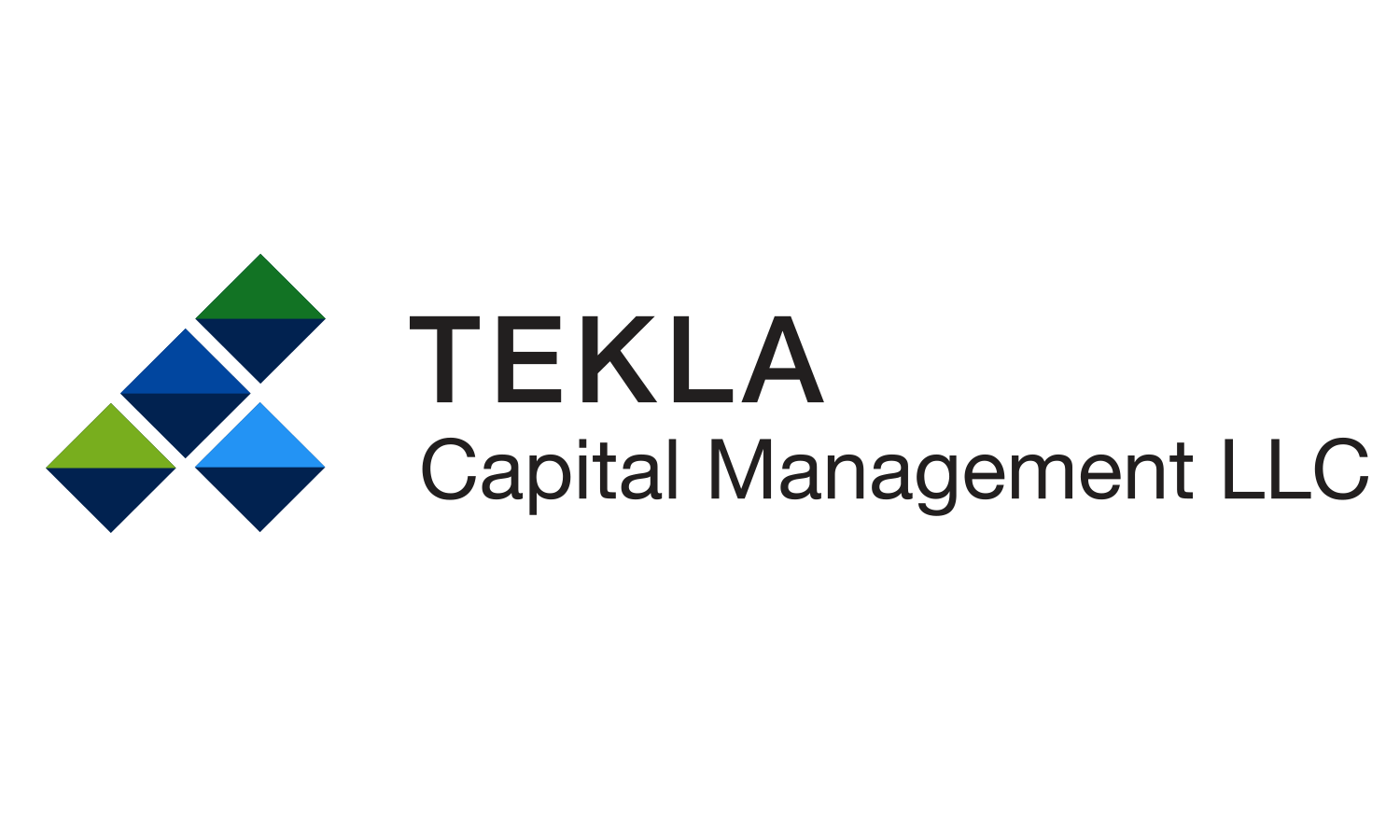 Tekla Logo - Fund Basics | Tekla Capital Management LLC