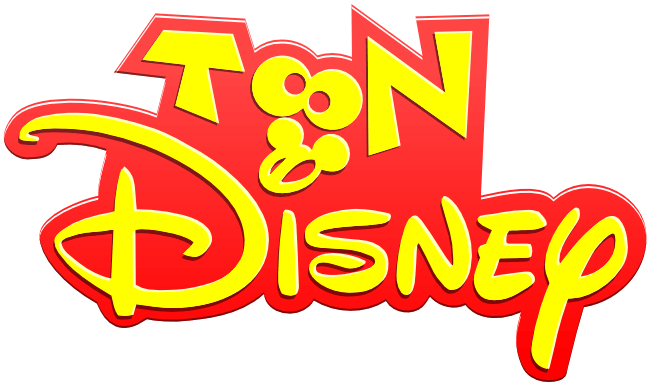 Disney XD 2017 Logo - Toon Disney logo (LDE's revival)