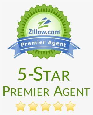 Zillow 5 Star Agent Logo - Zillow Logo PNG Images | PNG Cliparts Free Download on SeekPNG