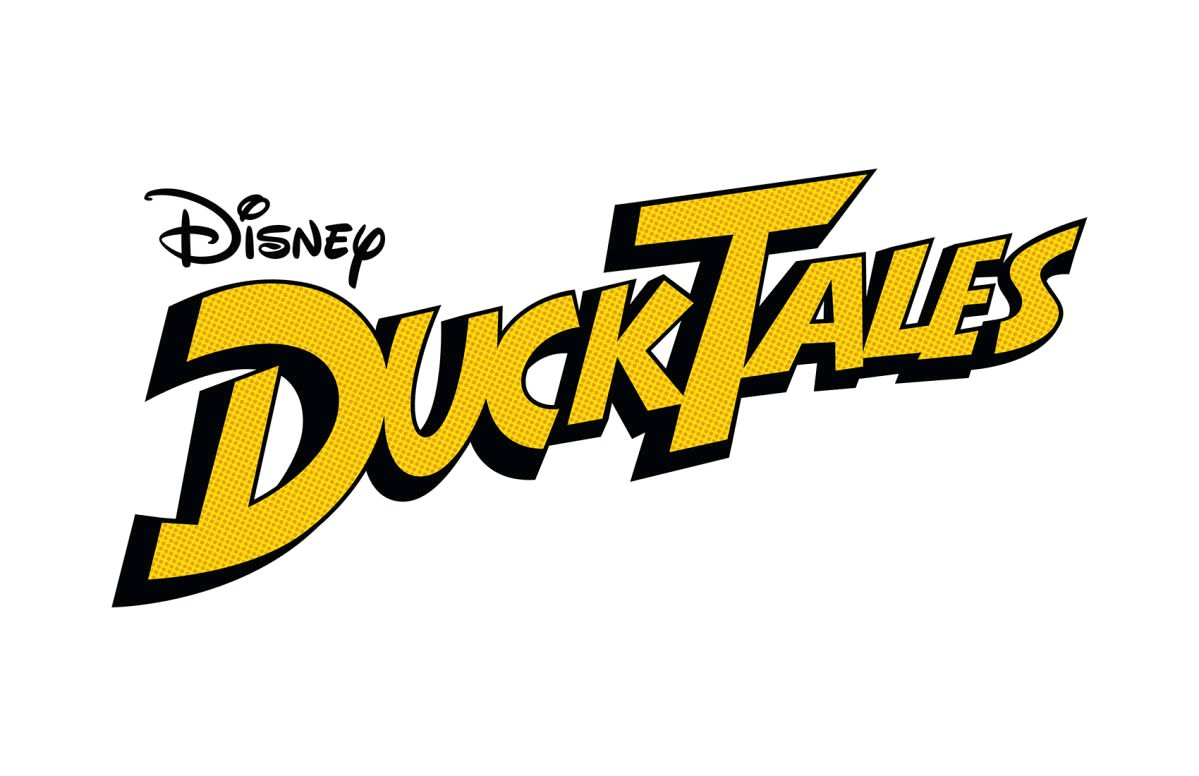 Disney XD 2017 Logo - Image - Ducktales (2017) - Logo.png | Disney XD Wiki | FANDOM ...