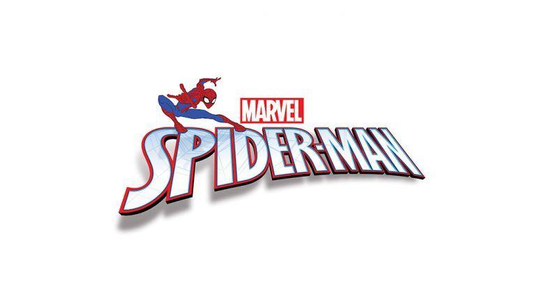 Disney XD 2017 Logo - Marvel's Spider-Man Swings onto Disney XD in 2017 - D23