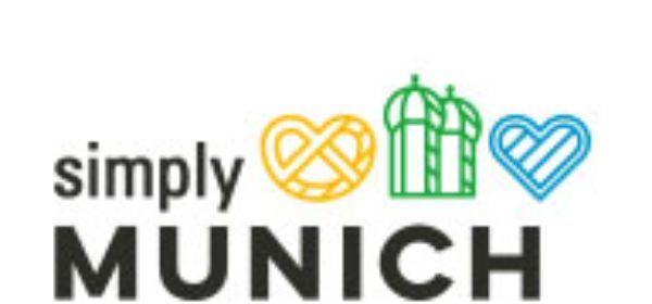 Munchen Logo - Welcome to the City of Munich