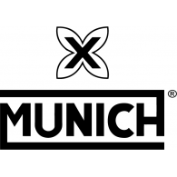 Munich Logo - Munich | Brands of the World™ | Download vector logos and logotypes