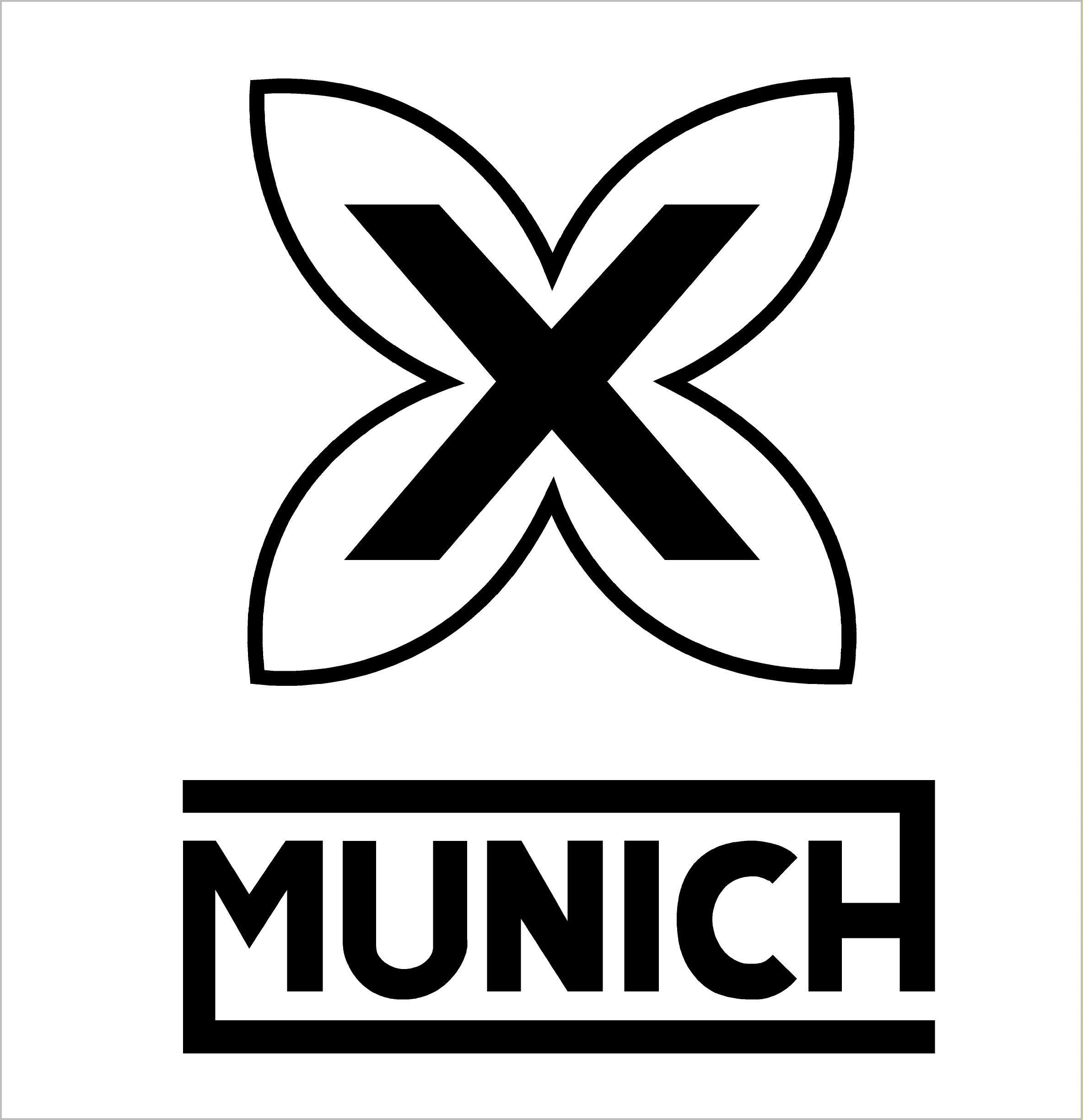 Munich Logo - Logo Munich Special Edition 2