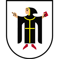 Munich Logo - MUNICH COAT OF ARMS Logo Vector (.EPS) Free Download