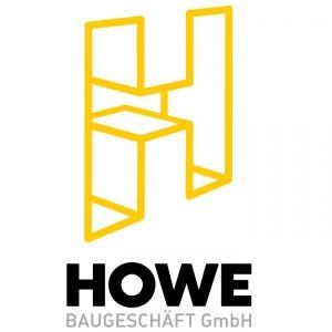 Yellow H Logo - Logo Design A to Z - H