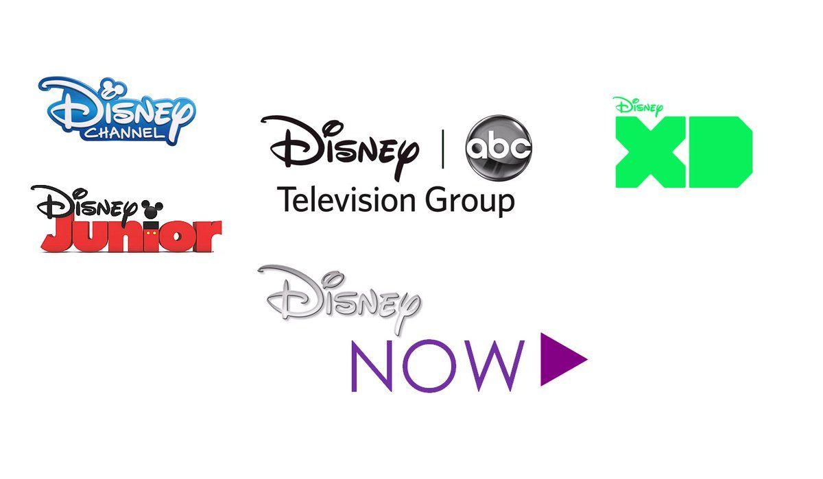 Disney XD 2017 Logo - Disney Television Animation News will be
