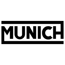Munich Logo - Logo munich png 1 PNG Image