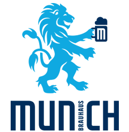 Munich Logo - Munich Brauhaus German Restaurants Rockpool Dining Group Logo Image ...