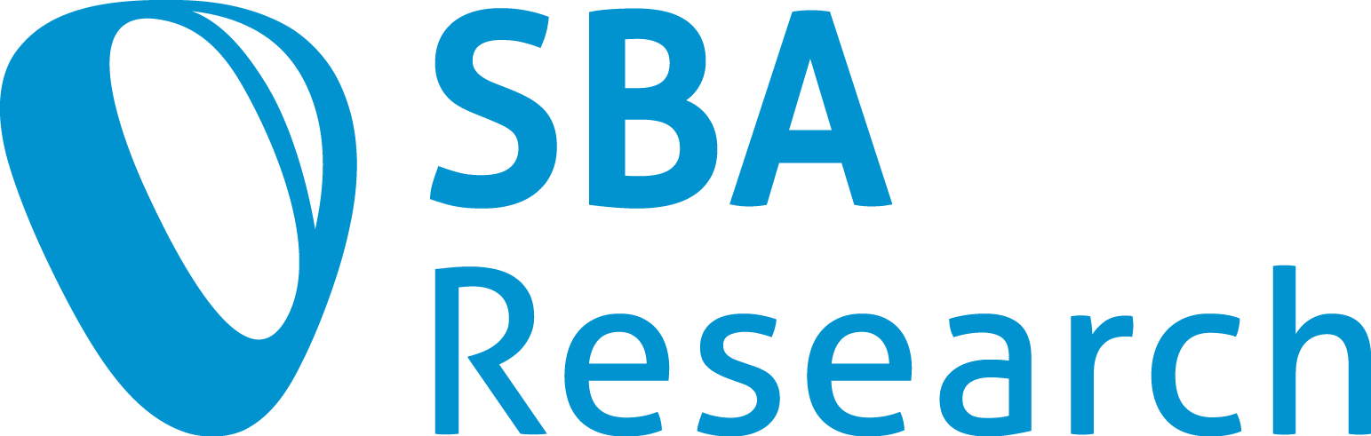 SBA Logo - News | SBA Research