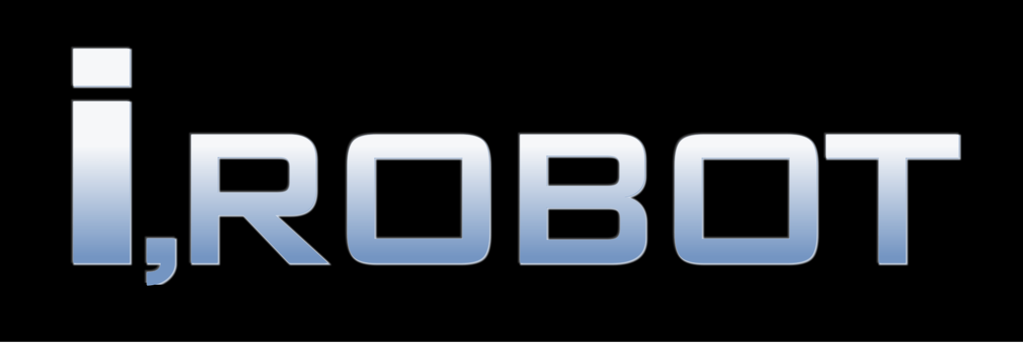iRobot Logo - Datei:Irobot-logo.svg – Wikipedia