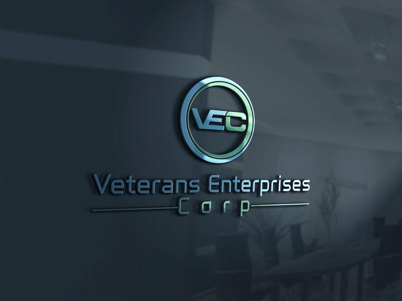 Vec Car Logo - Elegant, Playful Logo Design for VEC by AD Designstar. Design