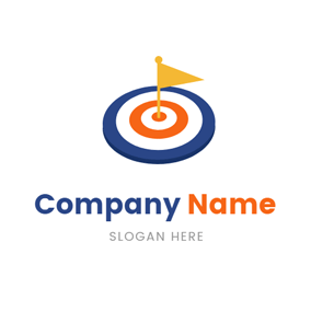 Target Logo - Free Target Logo Designs | DesignEvo Logo Maker