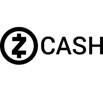 Zcash Logo - Zcash logo, logotype