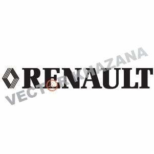 Vec Logo - Renault Logo Vector File Download