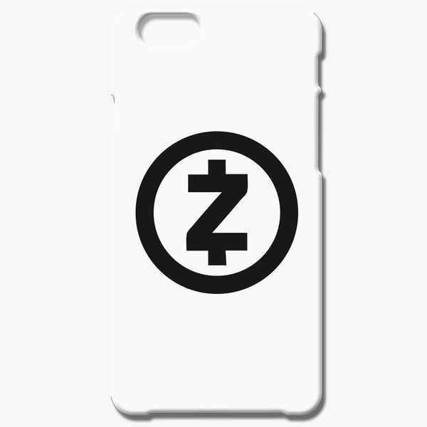 Zcash Logo - ZCash Coin Logo iPhone 7 Plus Case | Customon.com