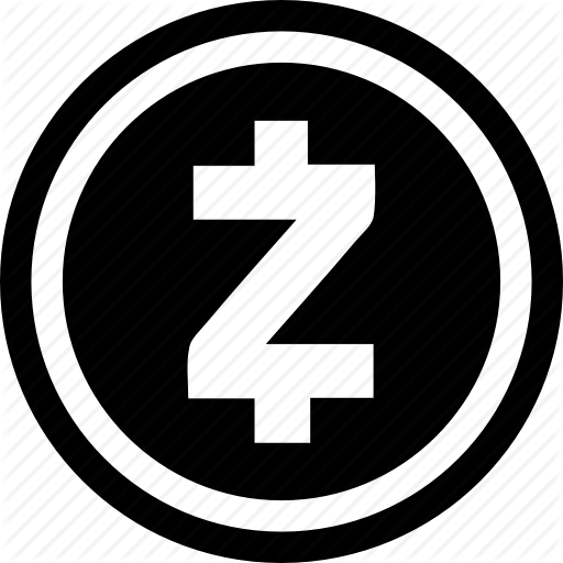 Zcash Logo - Zcash logo png 3 PNG Image