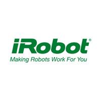 iRobot Logo - Industrial Designer – iRobot Corporation (Pro/E, SolidWorks)