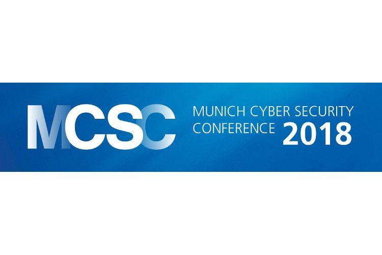 Munich Logo - 4th Munich Cyber Security Conference (MCSC) - Sicherheitsnetzwerk ...