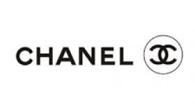 Custom Chanel Logo - Chanel Stickers Logo Bahuma Sticker