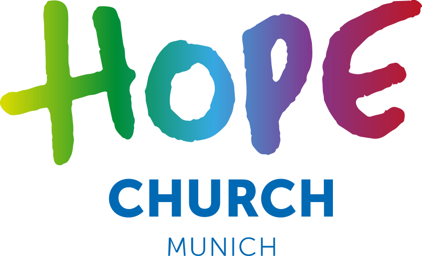 Munich Logo - Welcome - Hope Church Munich