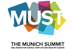 Munich Logo - MUST
