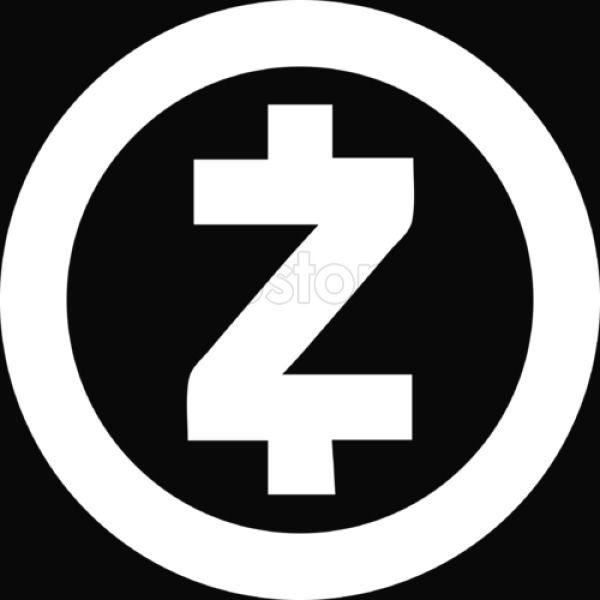 Zcash Logo - ZCash Coin Logo Kids Hoodie | Kidozi.com