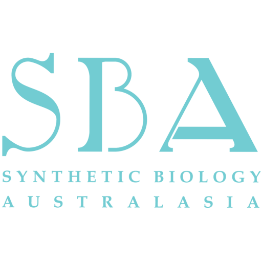 SBA Logo - SBA logo – Synthetic Biology Australasia (SBA)