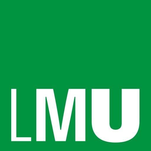 Munich Logo - StudyQA Universities Maximilians University Munich page