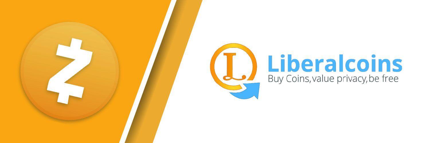 Zcash Logo - Liberalcoins Announces Integration of Privacy Coin Zcash ...