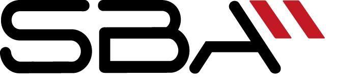 SBA Logo - News SBA Videos - ZEMAN Bauelemente