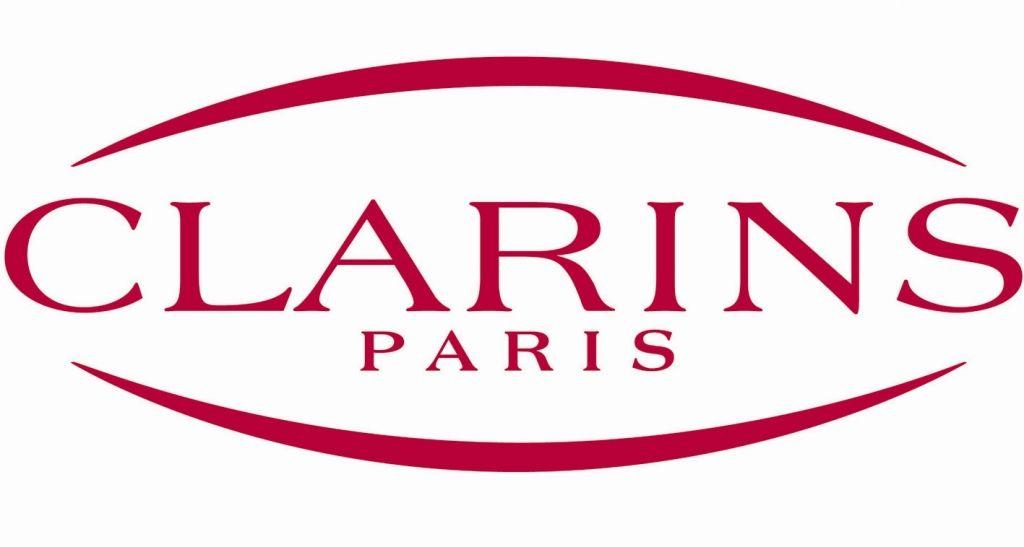 Clarins Logo - Clarins Logo / Cosmetics / Logonoid.com