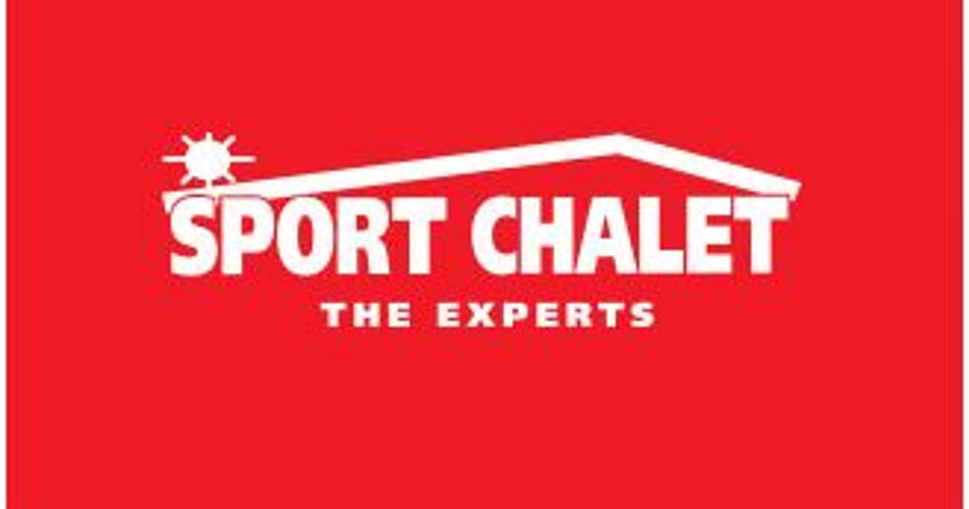 Sport Chalet Logo - Sport Chalet To Close 5 Phoenix Area Locations