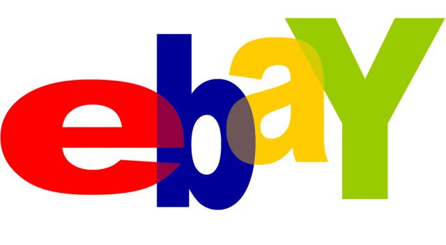 eBay Original Logo - eBay logo disaster?. What's That Font?