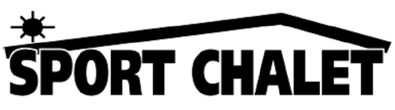 Sport Chalet Logo - The Industrious Angel: Business