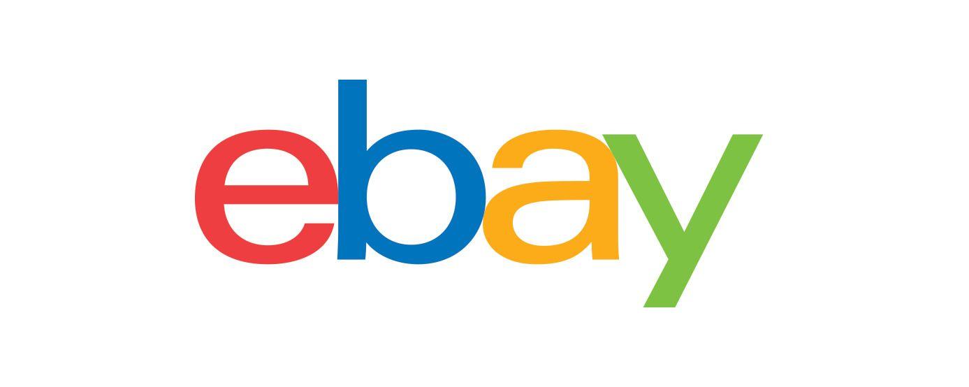 eBay Original Logo - FIFA 19 (PS 2018)