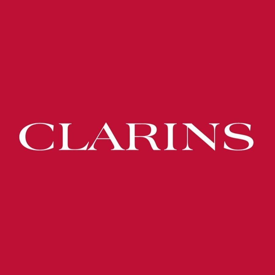 Clarins Logo - clarins logo - Lemons Hair & Beauty Salon