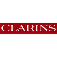 Clarins Logo - Clarins Logo Aces Promotional Staffing