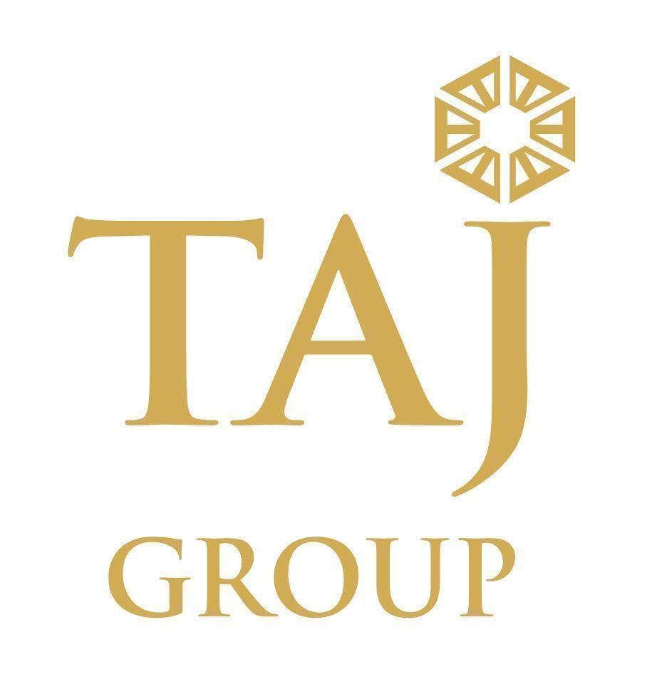 The Taj Group Logo - Taj Group Competitors, Revenue and Employees Company Profile