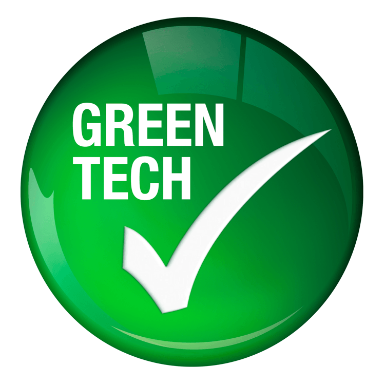 Green Technology Logo - Green tech Logos