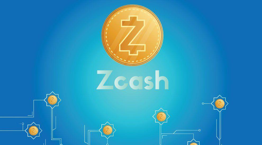 Zcash Logo - Coinbase Launches Zcash Trading Services on Coinbase Pro | Bitcoin ...