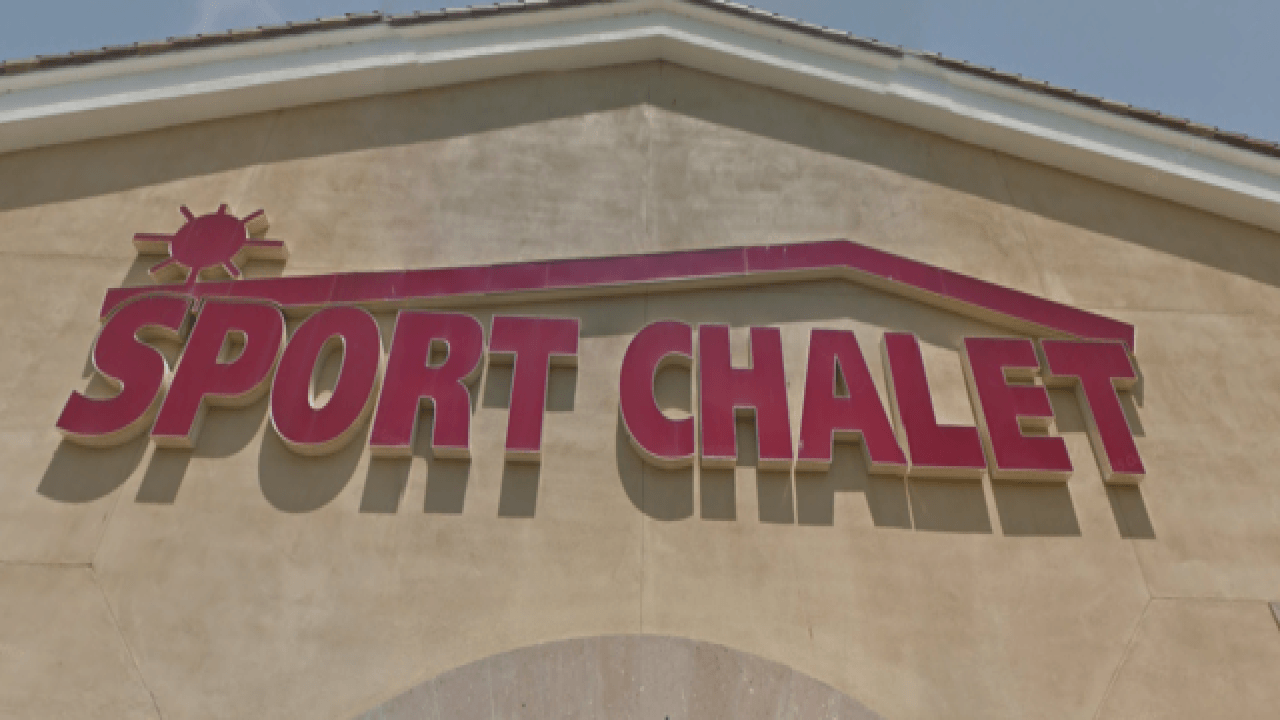 Sport Chalet Logo - Sport Chalet to close in Bksfd, all stores