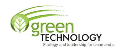 Green Technology Logo - Green California Community Colleges Summit 2013