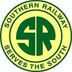 Southern Railway Logo - File:Southern Railway Logo.jpg - Wikimedia Commons