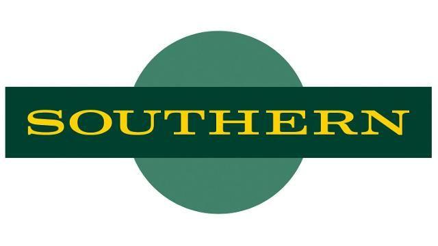 Southern Railway Logo - Southern Railways - Rail Operator - visitlondon.com