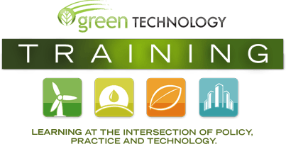 Green Technology Logo - HomePage
